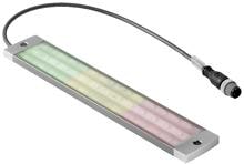 Weidmüller 2625240000 Schaltschrankleuchte Schrankleuchte RGB 8,5W 40° 24V/DC weiß