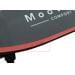 Moovi Pro Comfort E-Scooter Elektro-Roller 36V 7,8Ah mit Straßenzulassung schwarz