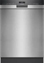 Siemens SN45ZS07CE iQ500 Unterbau-Geschirrspüler 59,8cm breit aquaStop varioSchublade emotionLight 14 Maßgedecke edelstahl