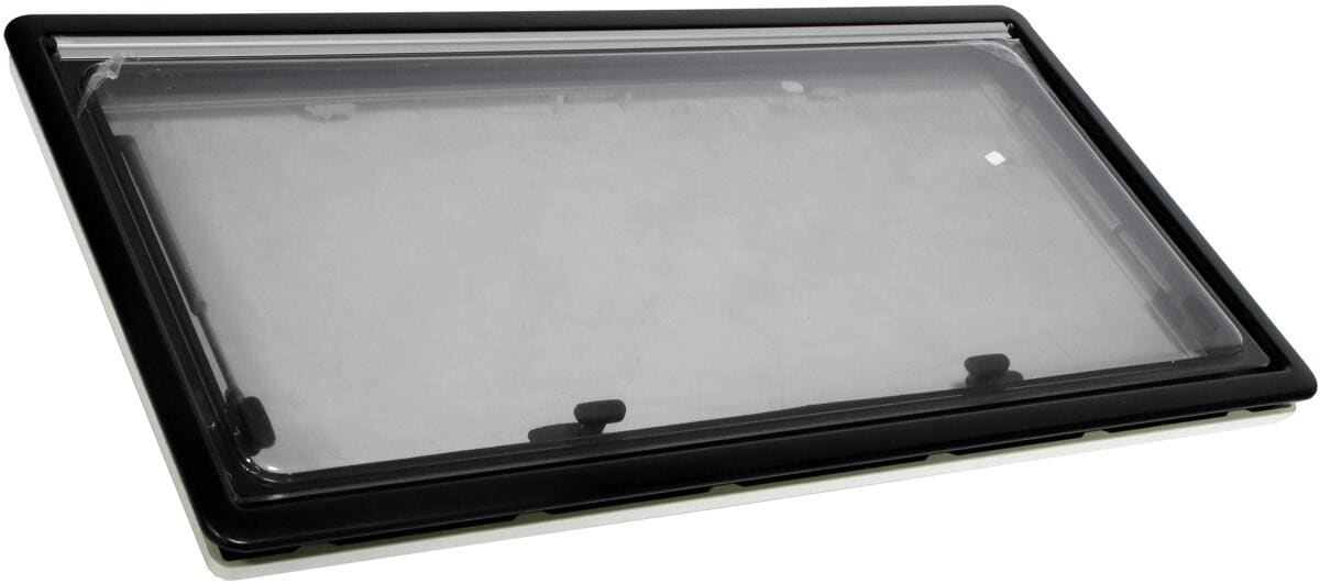 Dometic S4 Ausstellfenster Wohnwagen-Fenster 1100x450mm Camping Wohnwagen Wohnmobil