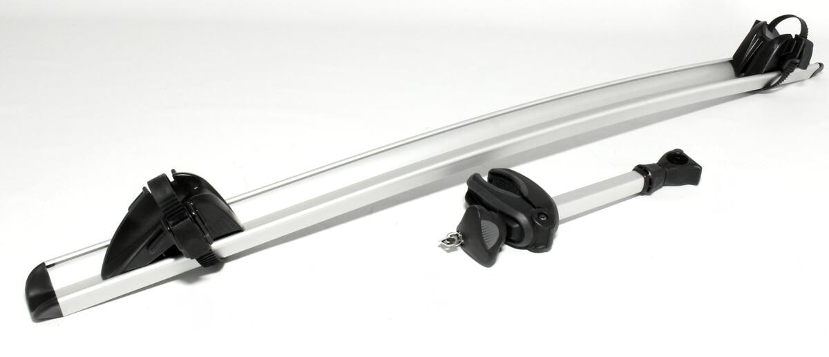 Thule Erweiterungs-Set 3. Rad für Lift V16 Fahrradträger Schiene Abstandhalter