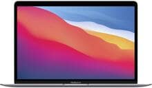 Apple MacBook Air 13 13,3" Notebook 8-Core CPU 8GB RAM 256GB SSD 7-Core GPU space grau