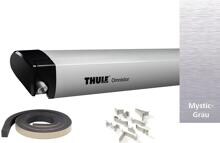 Thule Omnistor 6300 Markise Auszug 250cm Länge 325cm Ducato Komplett-Set mystic grey eloxiert/anthrazit