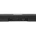 Harman Kardon MultiBeam 1100 Soundbar Bluetooth Dolby Atmos Multiroom-Unterstützung USB Wandbefestigung WLAN schwarz