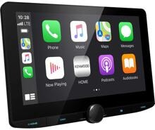 Kenwood DMX9720XDS-Camper 10,1" Moniceiver Navigation Autoradio Sygic-App Camping