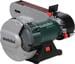 Metabo BS 200 Plus Kombi-Bandschleifmaschine 600 Watt Band-Breite 50mm Länge 1020mm