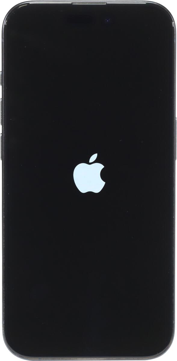 Apple iPhone 15 Pro 6,1" Smartphone Handy 128GB 12MP Dual-SIM iOS blau