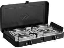 Cadac 2 Cook Turbo FFD Gaskocher Gaskochstelle 30mbar Camping Wohnwagen Wohnmobil