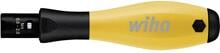 Wiha 36851 TorqueVario-S ESD Drehmoment-Schraubendreher 0,04-0,46Nm gelb schwarz