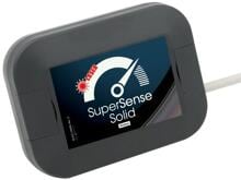 SuperSense Solid Laser Kit Tanksensor Camping Wohnwagen Wohnmobil