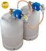 GOK Caramatic SafeDrive Plus Sicherheits-Gasdruck-Regelanlage G.2 Shell-F