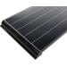 Vechline TOP-HIT Plus Solar-Komplettanlage Solaranlage Solarpaket Solarzelle 195W Camping
