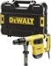 DEWALT D25481K SDS-Max-Kombihammer Bohrhammer 1050 Watt gelb schwarz