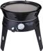 Cadac Safari Chef 30 HP Combo Multifunktionsgrill Gasgrill Piezozünder Camping schwarz