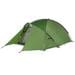Vango Apex Geo Geodätzelt Zelt Campingzelt 3-Personen 200x320cm grün