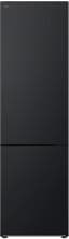 LG GBV22NCBEP Stand-Kühl-Gefrierkombination 59,5cm breit 387 Liter Total NoFrost 0 Grad Zone LINEARCooling WLAN schwarz