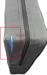 DEFA BLS Bambus Tisch Campingtisch Klapptisch verstellbar 140x72x70cm