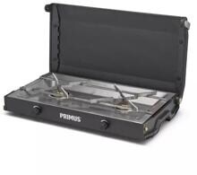 Primus Kinjia Gaskocher Campingkocher 2-flammig Caravan Outdoor