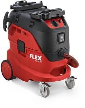Flex VCE 44 L AC Nass- und Trockensauger Sicherheitssauger 42 Liter Staubklasse L