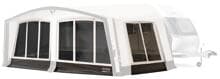 Westfield Pluto XL 2.0 Seitenwand Vorderwand für Wohnwagen-Vorzelt Gr. 9 981-1015cm mit Airtube Gestänge