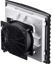 Rittal SK 3239.108 Filterlüfter Schaltschranklüfter 105m³/h 204x204x24mm