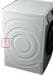 Siemens WQ46B2D41 iQ700 Wärmepumpentrockner 9kg HomeConnect LED-Trommelinnenbeleuchtung AutoDry weiß