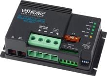 Votronic MPP440 CI Digital Solarregler 12V Solar Laderegler Camping Wohnwagen Wohnmobil