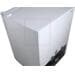 Bomann KB 7235 Stand-Kühlschrank Partykühler 47cm breit 58 Liter 240V weiß