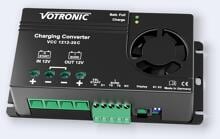 Votronic VCC 1212-20 C 12V/20A Ladewandler Camping