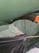 Vango F10 Project Hydrogen Wasserstoff-Luftzelt Zelt Camping 240x145cm grün