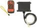 TRU Components TC-11331324 Industrielle Funkfernsteuerung 4-Kanal 36-480V