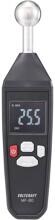 Voltcraft MF-80 Materialfeuchtemessgerät Messgerät 0-100% schwarz
