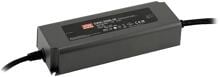 MW Mean Well OWA-200E-20 Tischnetzteil Tischnetzgerät Festspannung 20V 10A 200W schwarz