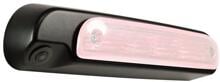 Caratec CS120BP Dualview-Kamera Bremslichtkonsole Safety für Pössl