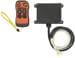 Tru Components TC-Q200 industrielle Funkfernsteuerung 2-Kanal 10-30V orange