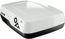 OFF by IndelB Plein-Aircon Dachklimaanlage Wohnwagen-Klimaanlage 12V 2000 Watt Camping Wohnmobil