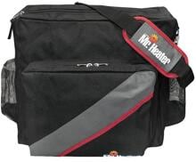 Mr. Heater Buddy Bag Deluxe Transporttasche Tragetasche für Heizstrahler schwarz