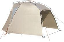 Vaude Drive Van Heckzelt Campingzelt Outdoor 335x375cm creme