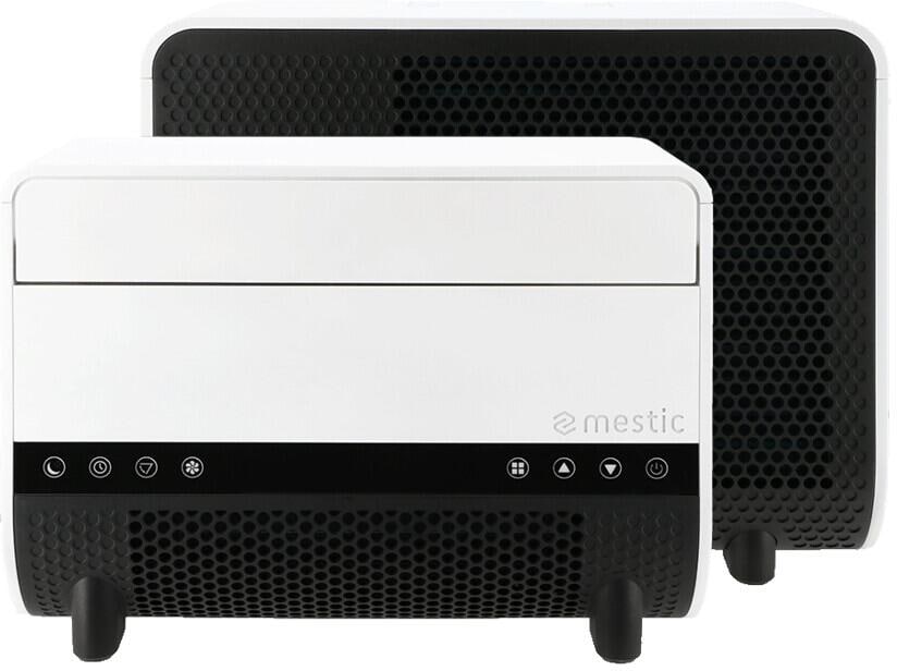 Mestic SPA-3100 Split-Klimagert Klimaanlage Caravan Camping Wohnwagen bis  6m wei cleverdeals.de