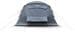 Vango Sierra 500 Tunnelzelt 5-Personen dunkelblau 25x455cm Camping Outdoor