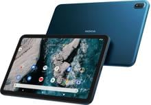 Nokia T20 10,4" Tablet Unisoc Tiger T610 Octa-Core 1,8GHz 4GB RAM 64GB 2000x1200 Pixel WiFi Android blau