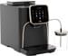 Arzum OK0028-0400 Kaffeevollautomat Kaffeemaschine Milchbehälter 1,8 Liter bronze schwarz