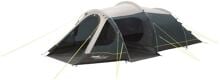 Outwell Earth Zelt Tunnelzelt Campingzelt 3-Personen 200x410cm blau