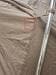 Vaude Drive Van Heckzelt Campingzelt Outdoor 335x375cm creme