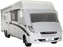 Hindermann LUX-2 Oberteil Thermomatte Außenisoliermatte für Hymer Klasse-B-MC Modern Comfort ab 2018