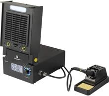TOOLCRAFT LSL-951 Lötstation digital 80W 160-480 °C 230V/AC schwarz