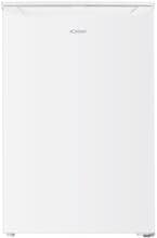 Bomann GS 7253 Stand-Gefrierschrank 55cm breit 87 Liter 3 Gefrierschubladen weiß