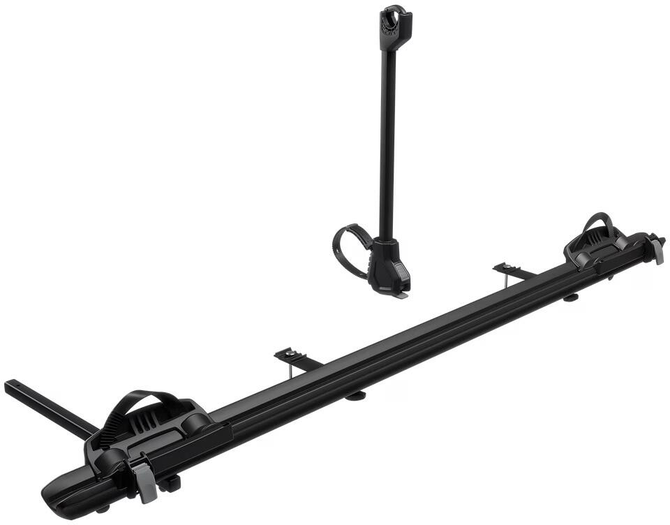 Thule VeloTrack 3rd rail Erweiterungsschienen-Set für Fahrradträger 3. Fahrrad