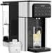 Philips ADD5980M/31 All-in-One-Wasserstation Wasserfilter Kaltwasser Heißwasser 2,8 Liter schwarz