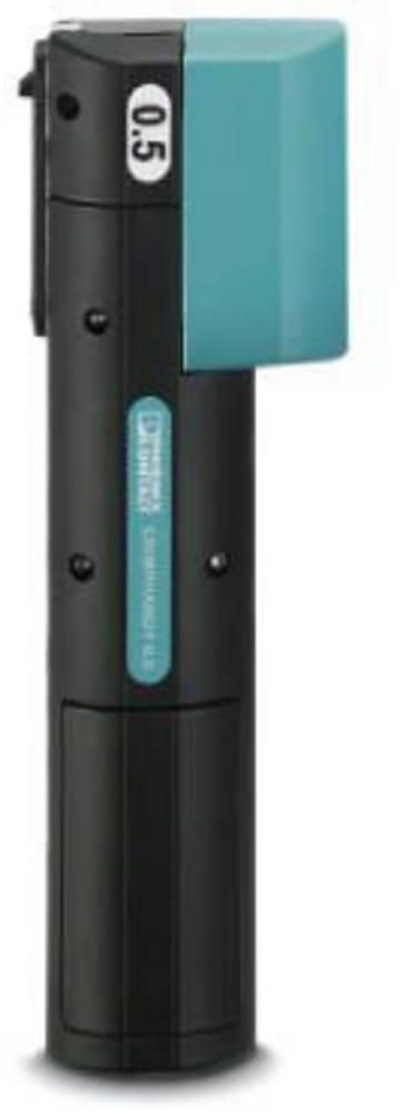 Phoenix Contact 1212463 Crimp-Abisolierautomat 0,5-0,5mm² schwarz türkis